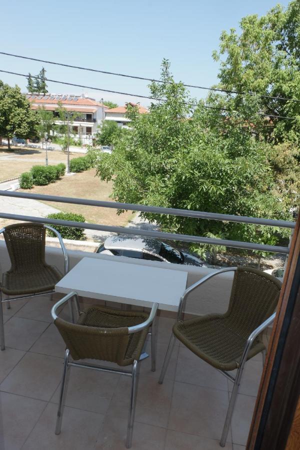 Alexandra Studios Kallithea  Exterior foto