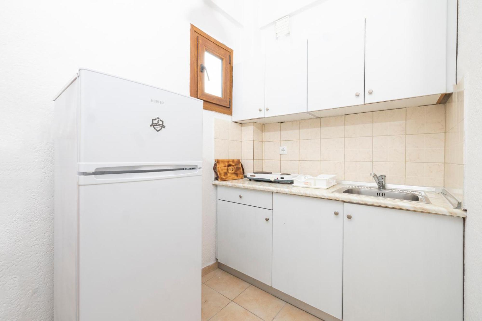 Alexandra Studios Kallithea  Zimmer foto