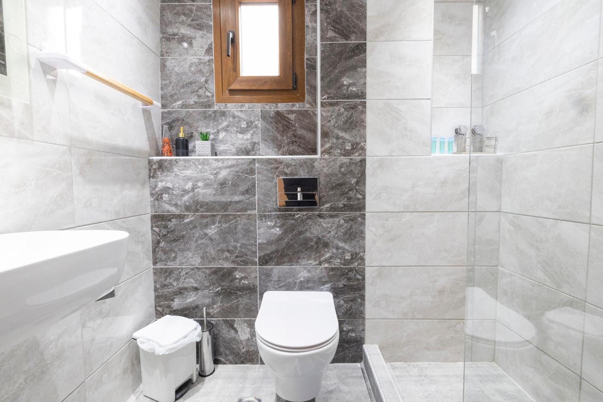 Alexandra Studios Kallithea  Zimmer foto